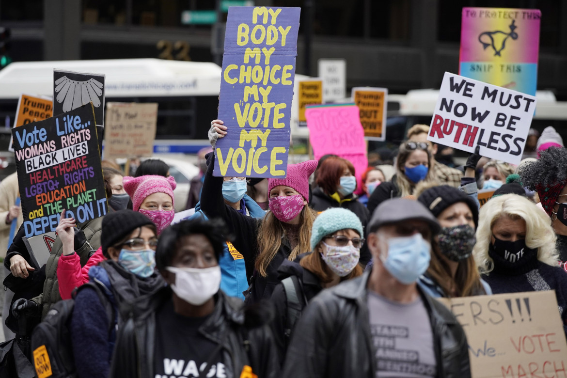 Eddie Glaude: «È il momento di riformulare l’idea del sogno americano»