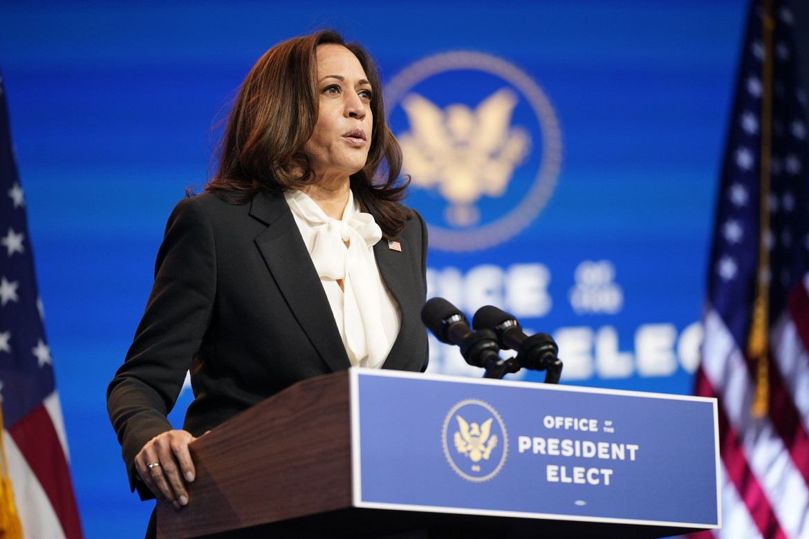 Kamala Harris e le altre, tutte le donne  che hanno infranto il soffitto di cristallo