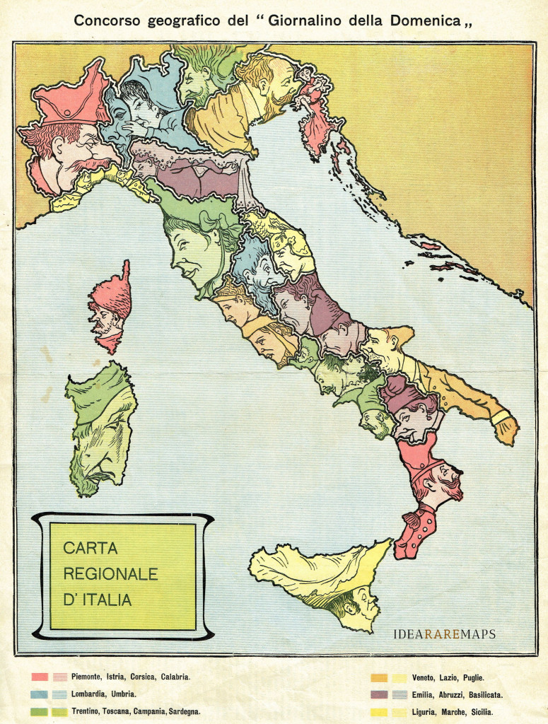 Non è accettabile un regionalismo non solidale