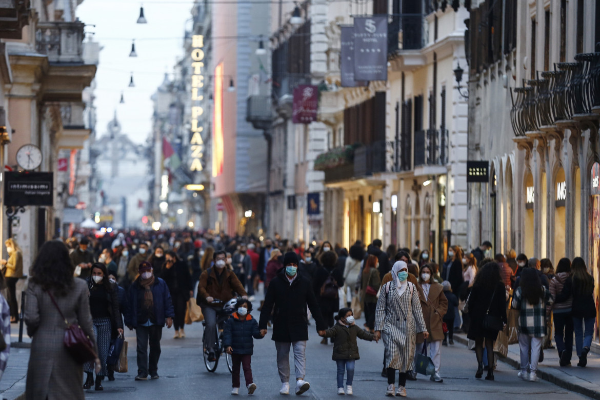 Le terapie intensive respirano. A scuola nelle zone ex rosse