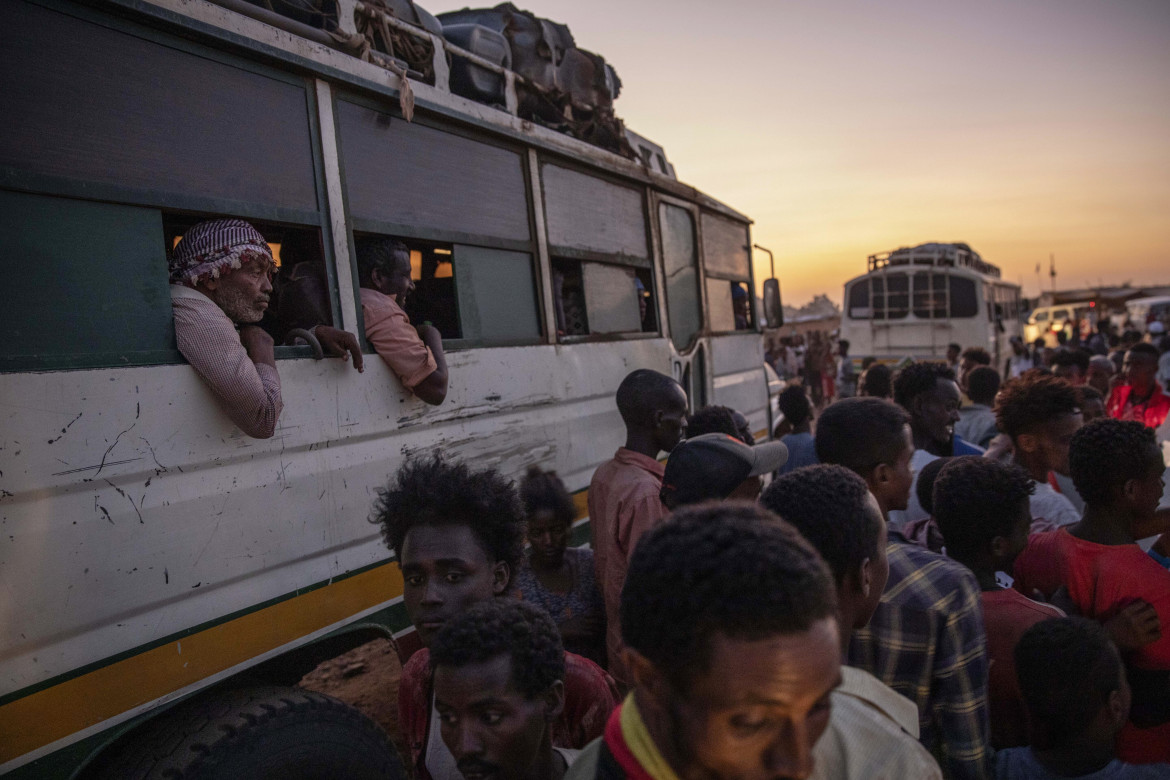 L’Etiopia annuncia la presa di Makallè. È caccia alla «cricca»