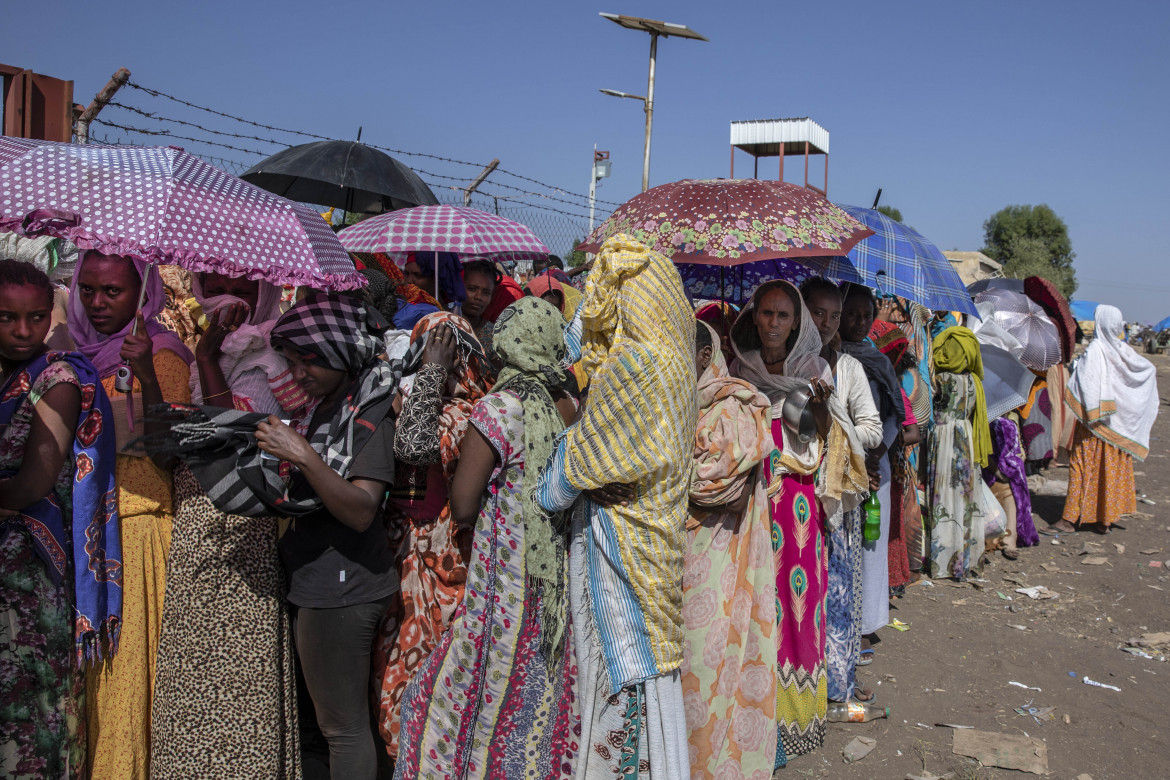 Abiy Ahmed alle porte di Makallè. «Ma la guerra non finisce qui»