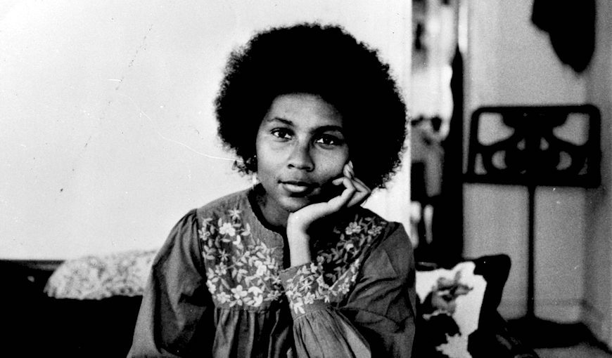 bell hooks, Maria Nadotti, elogio del margine