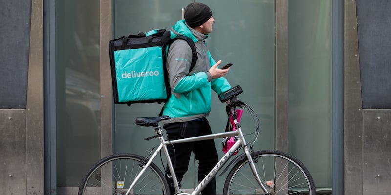 Rider, primo Rsa della Fit Cisl in Deliveroo