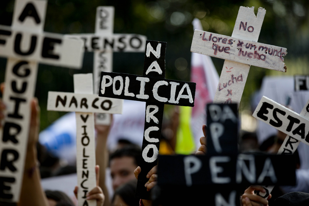 Dietrofront generale su Cienfuegos