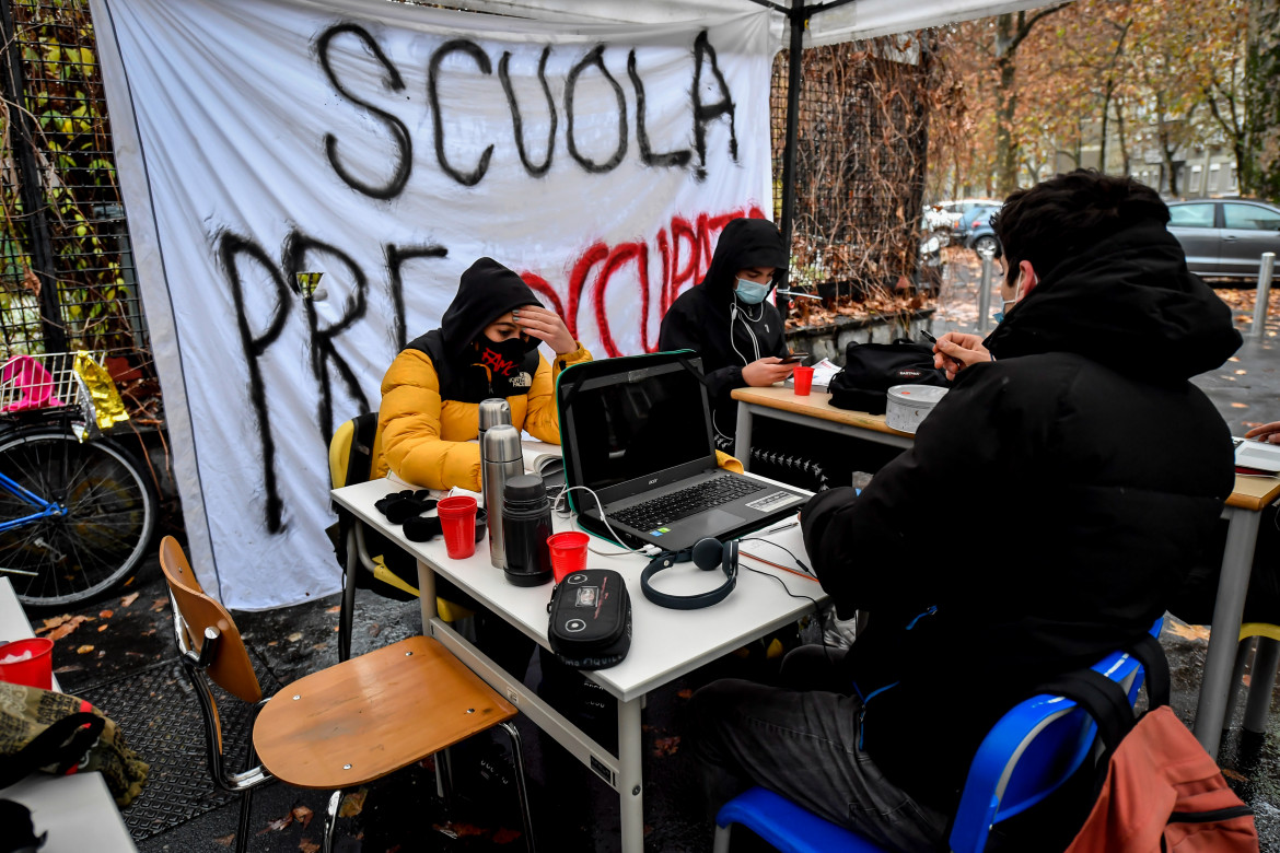 La scuola da vivere. Un presidio democratico insostituibile