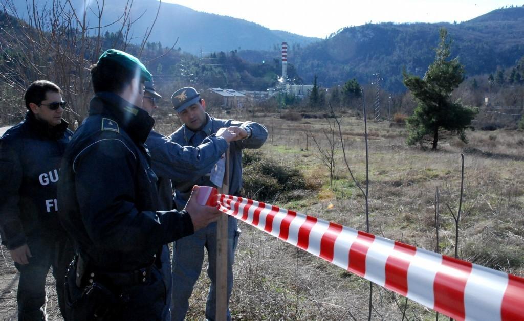 Discarica di Bussi,  il Tar del Lazio smentisce il governo