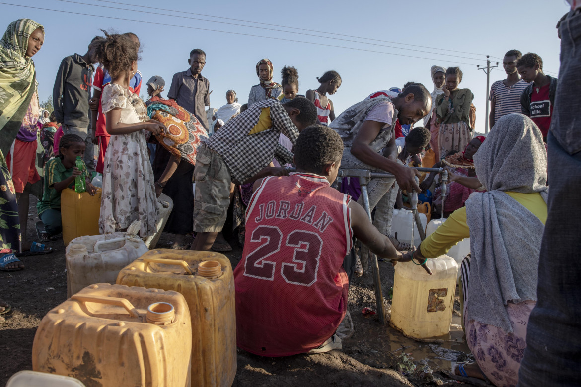 «Barricate a Makallè», il governo etiope nega: Tigray «pacificato»