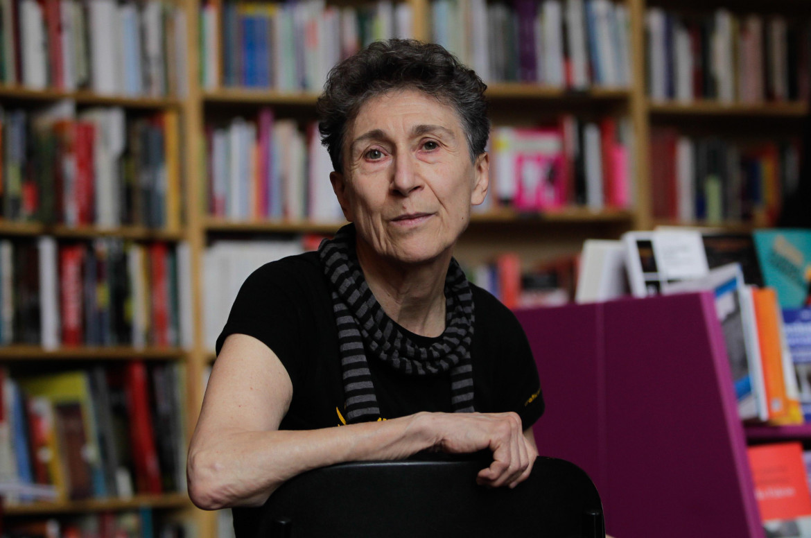 Silvia Federici, se il femminismo parla al presente