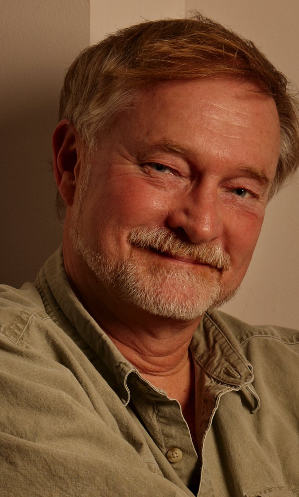 Erik Larson