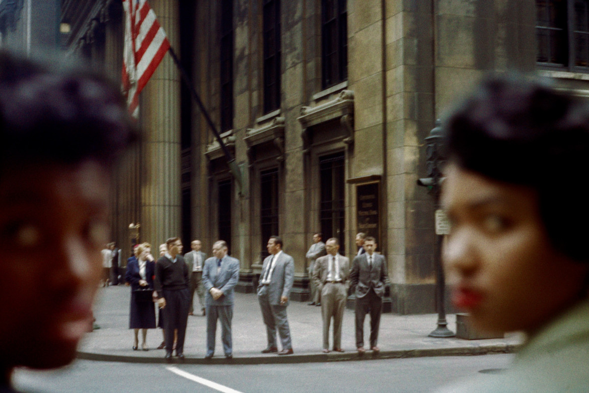 Irwin Shaw, il destino comanda, l’Io cerca riscatto, la violenza incalza