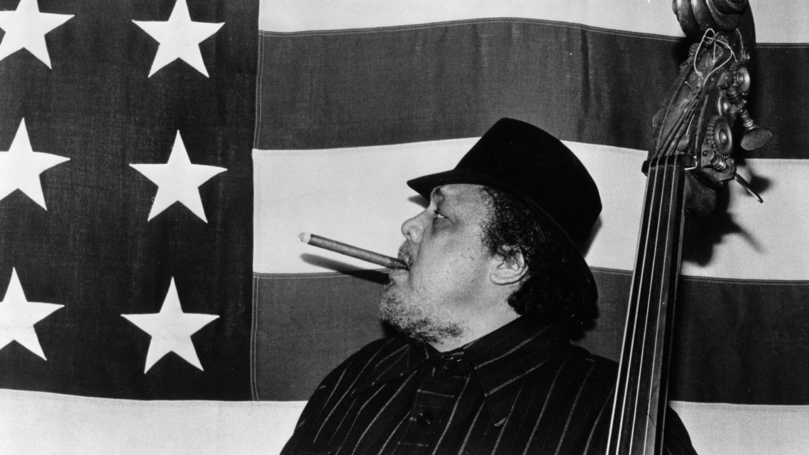 Charles Mingus e il furore dionisiaco del free