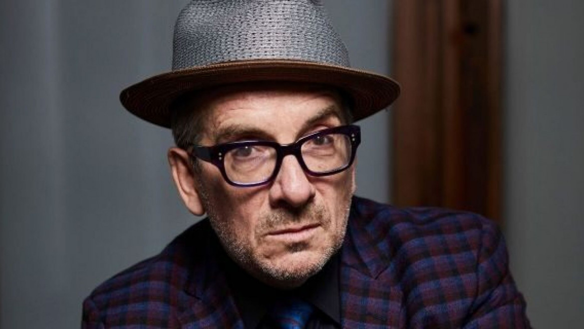 Elvis Costello tra mass media e amori perduti