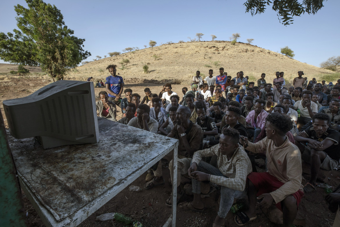 Guerra di «verità» e aiuti impossibili nel Tigray