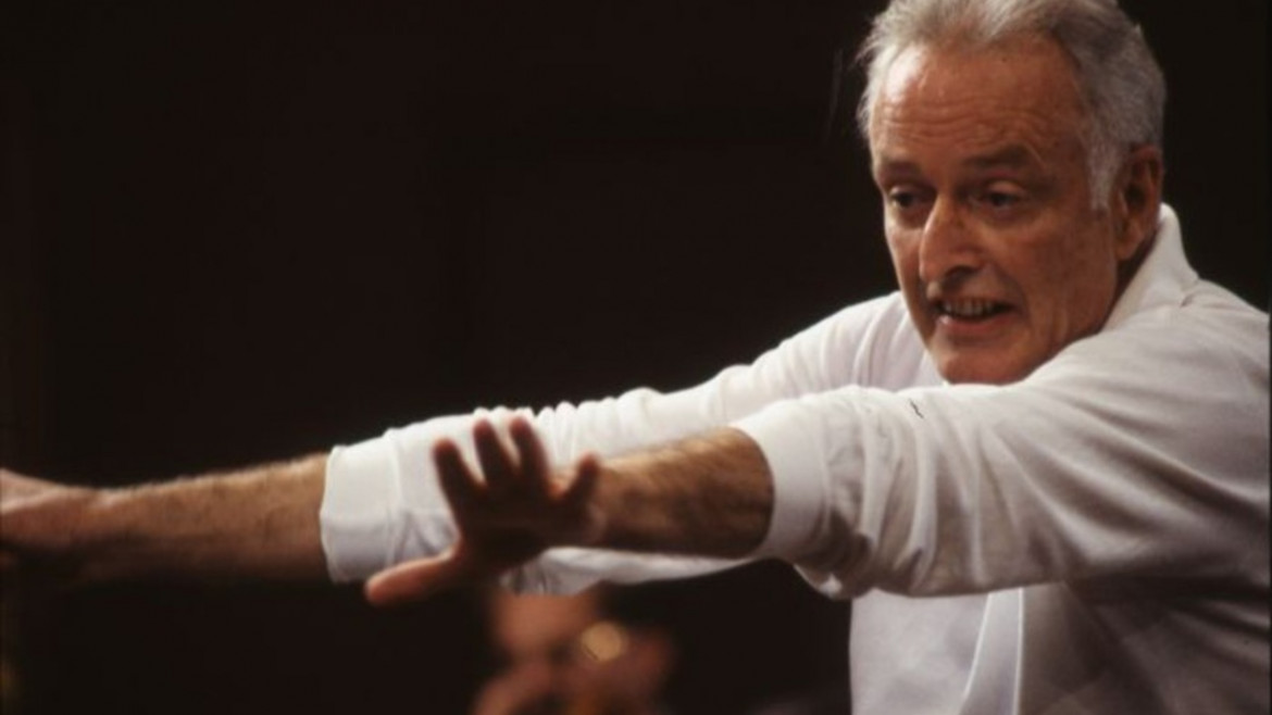 Carlos Kleiber, gesto e leggenda