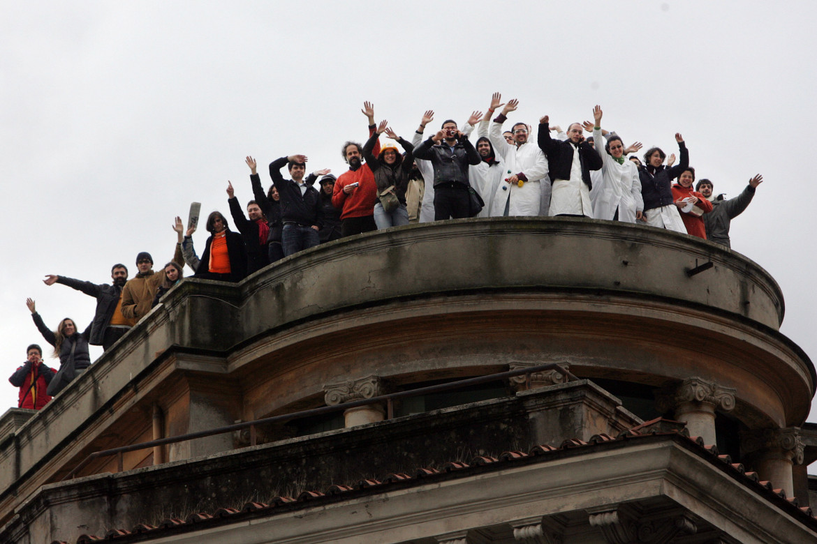 L’Università al tempo del Covid,  tra precarietà e burocrazia