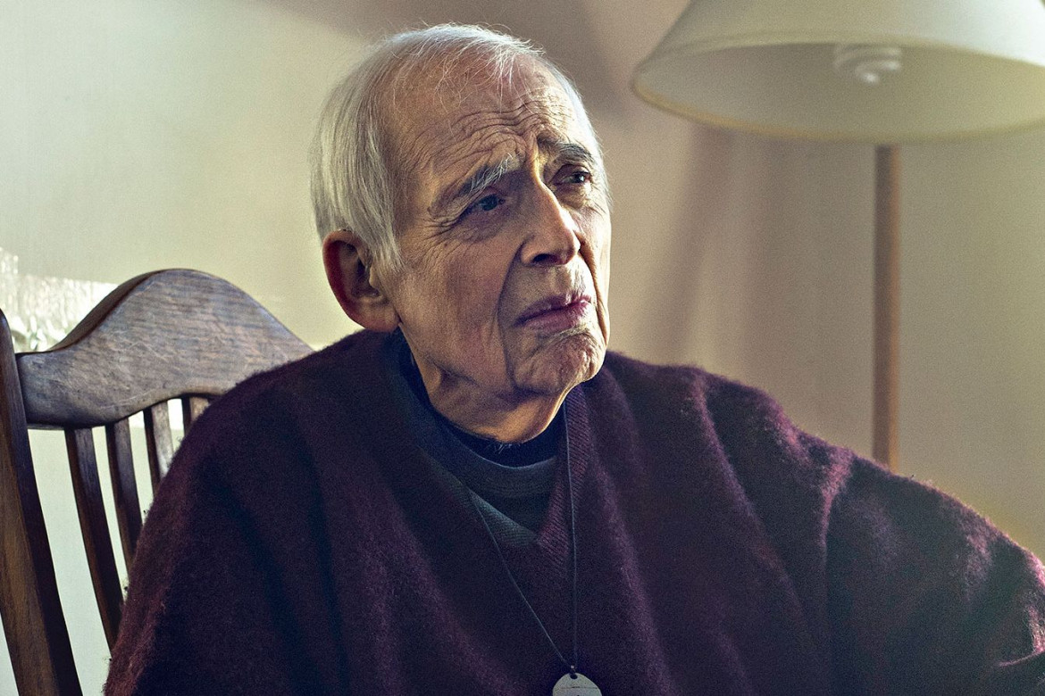 Tra eros e dolore, le ultime note di Harold Bloom