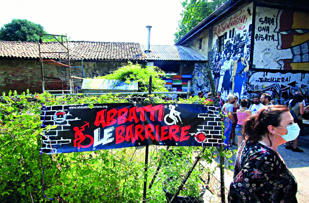 Cascina Torchiera, un’utopia in disuso. Ma necessaria