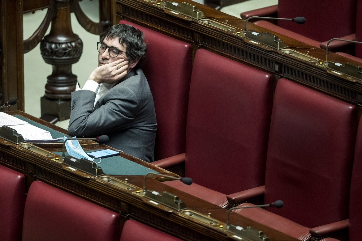 «Renzi ha scelto la rottura a freddo, senza entrare nel merito delle questioni»