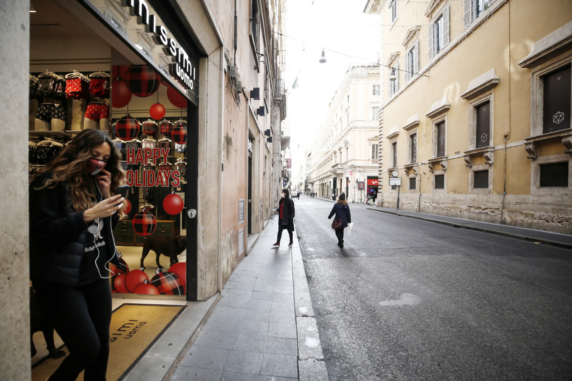 A Roma il progetto di un Welfare di comunità contro le mafie