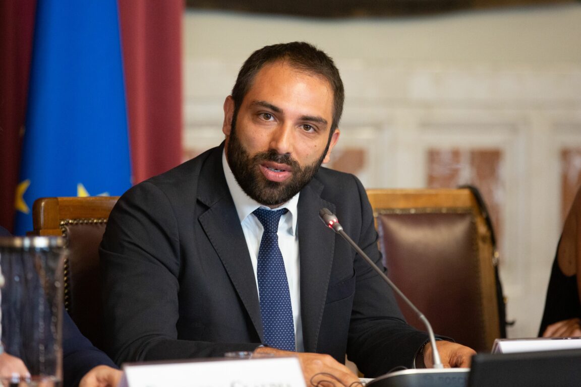 «Serve un patto di legislatura che rilanci il governo»