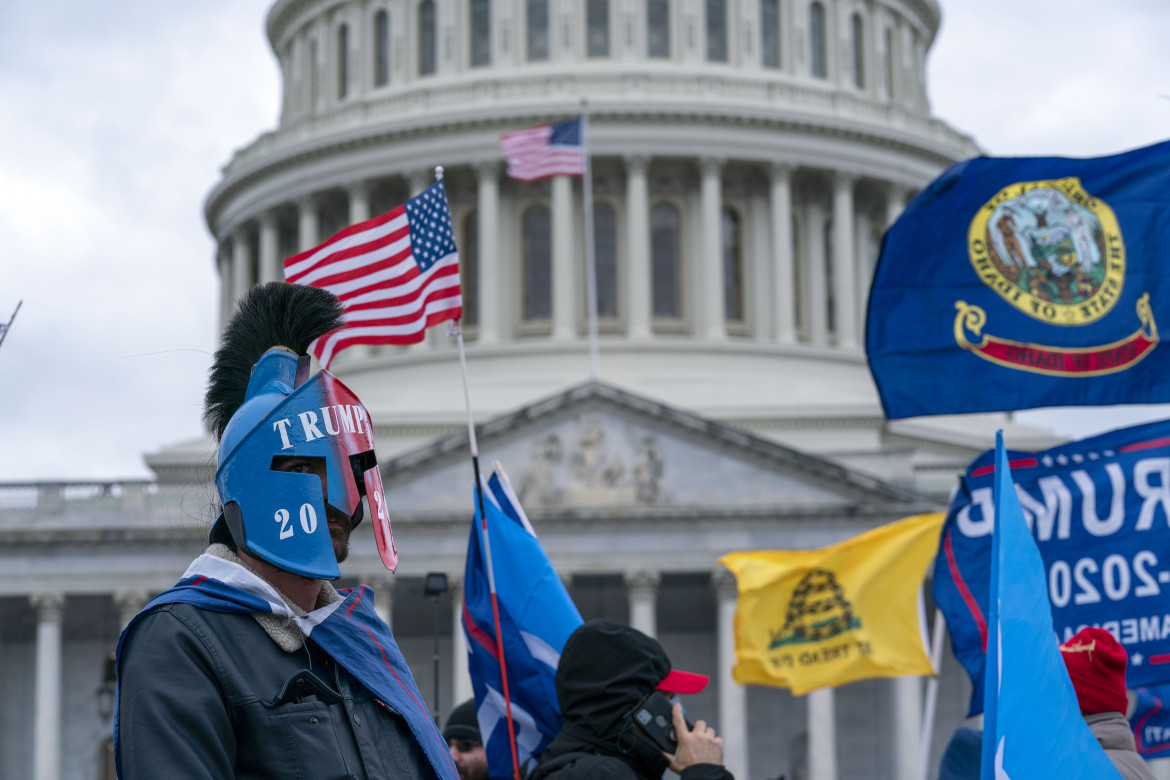 La crisi Usa testimonia la fragilità strutturale delle istituzioni liberali