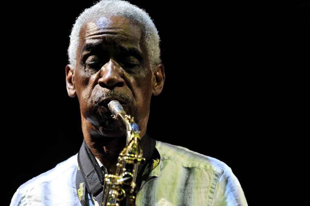 La furia serafica di Roscoe Mitchell