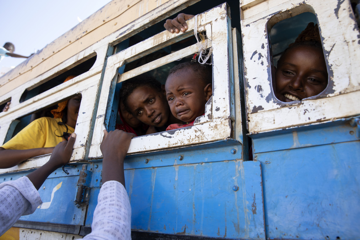 Tigray, la guerra continua anche con nuove testimonianze di violenze e massacri