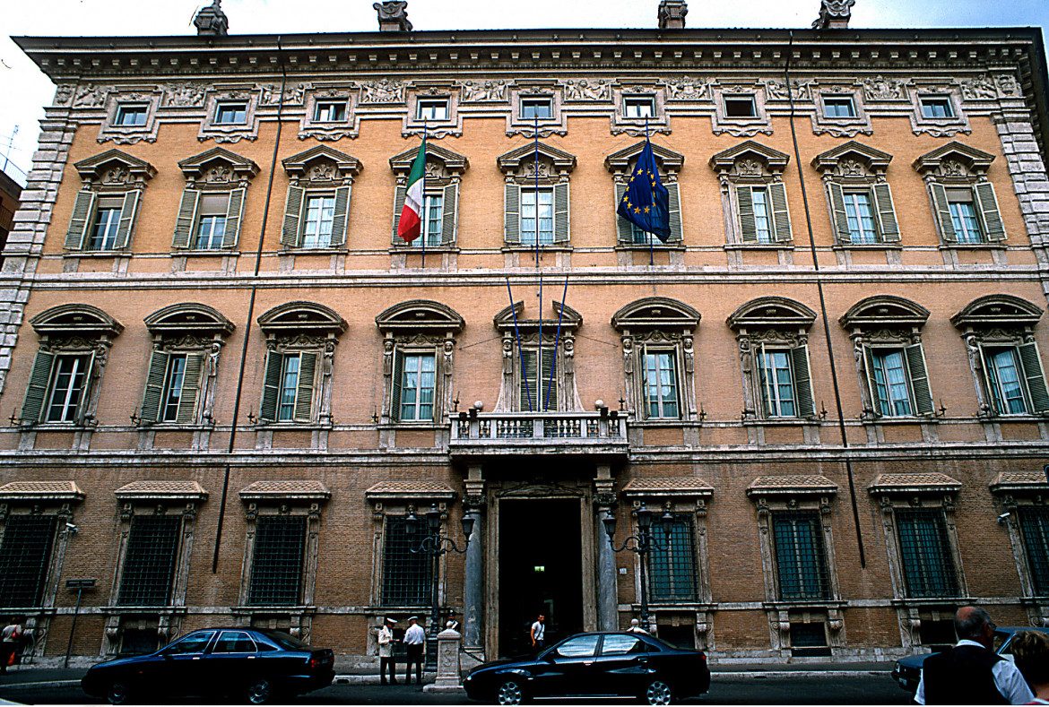 Valori e memoria, cominciamo da Palazzo Madama