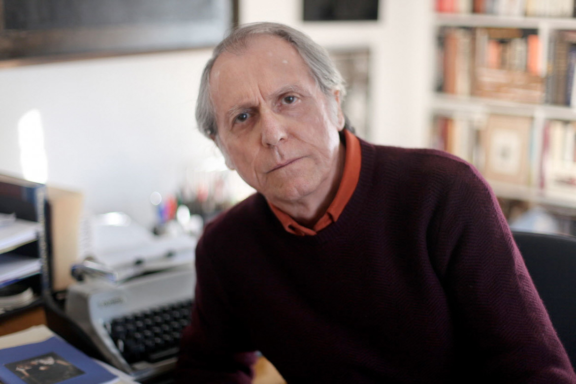 Don DeLillo, il buio oltre la tecnica