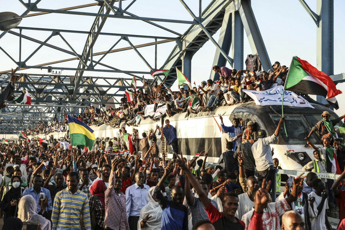 Le incognite della terza rivoluzione sudanese