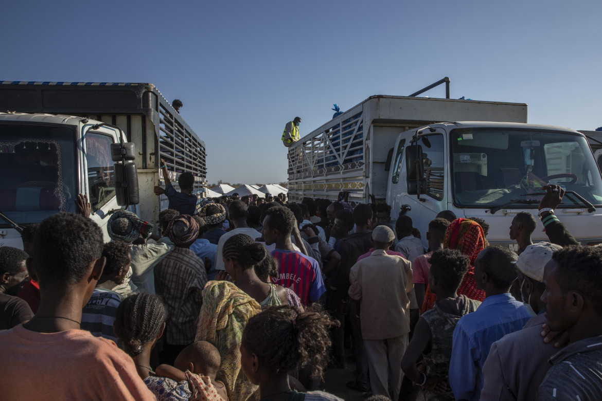 Tigray, la guerra non è finita e adesso a uccidere è anche la fame