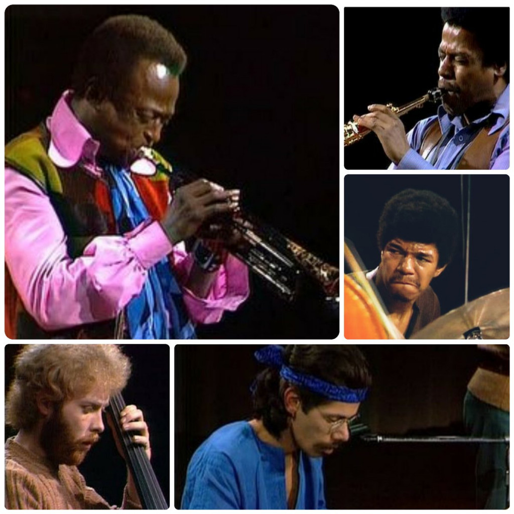 Miles Davis e lo strano «quintetto fantasma»