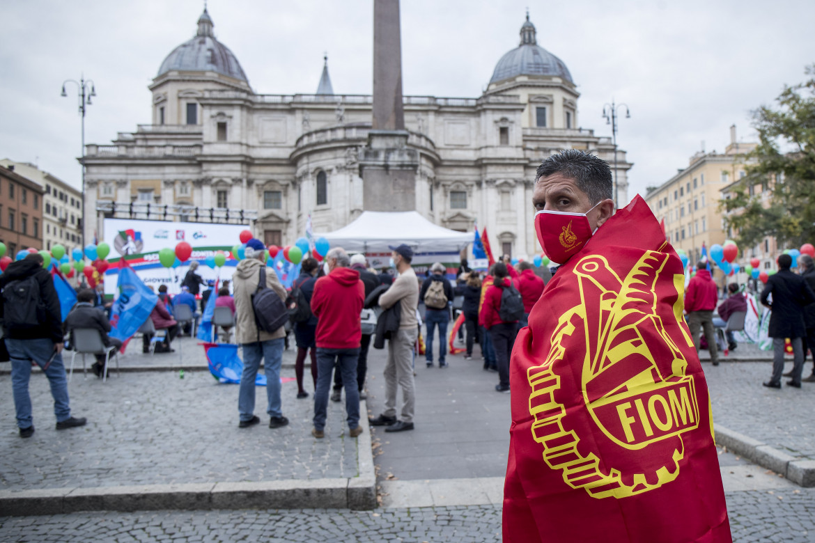 Contratto meccanici, tre giorni di trattative per trovare l’accordo