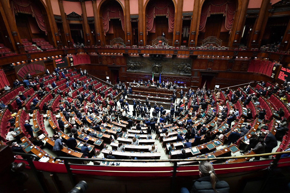 Gestazione per altri, in Aula il 23 maggio