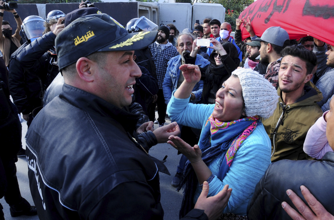 Per la Tunisia di ieri e di oggi, Belaid non è solo un ricordo