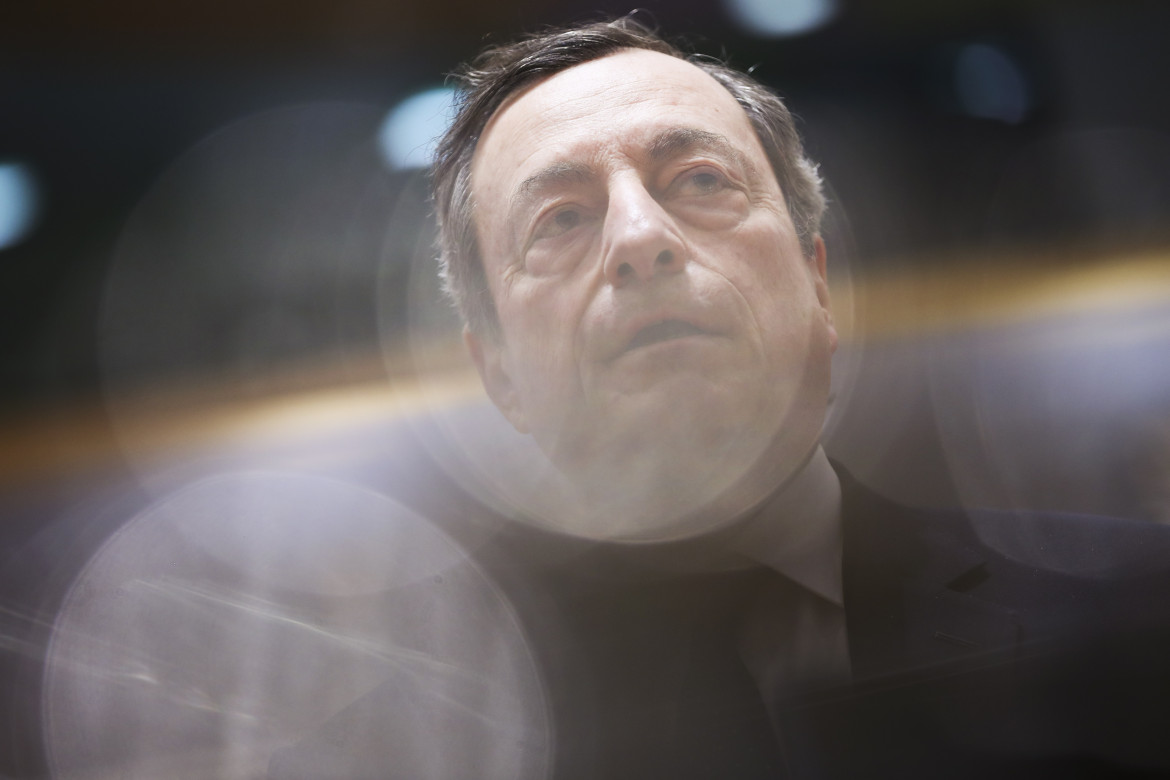 Draghi ingegnere del sistema e non un pilota automatico