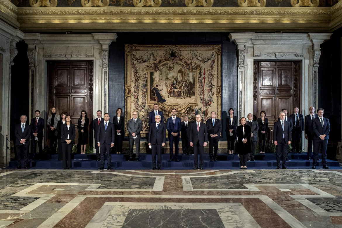 Governabilità ad ogni costo e sinistra vittima-carnefice