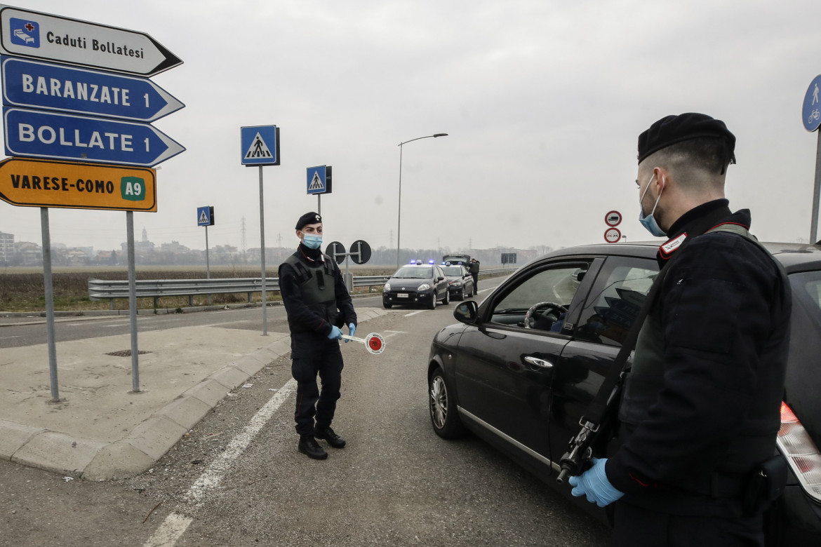 Preoccupa Brescia, il sindaco: «Casi in aumento, decide il Cts»