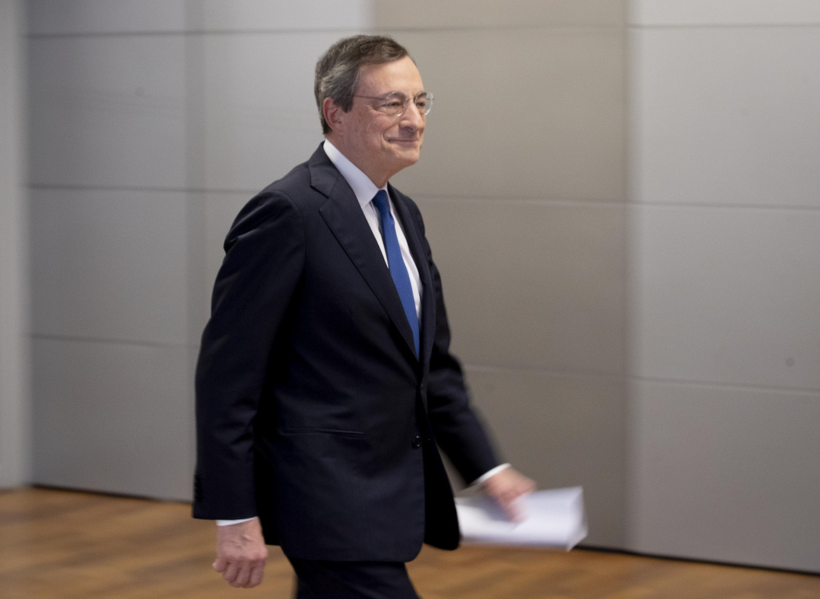 Ambiente, Sud, lavoro. Alla scoperta di Draghi