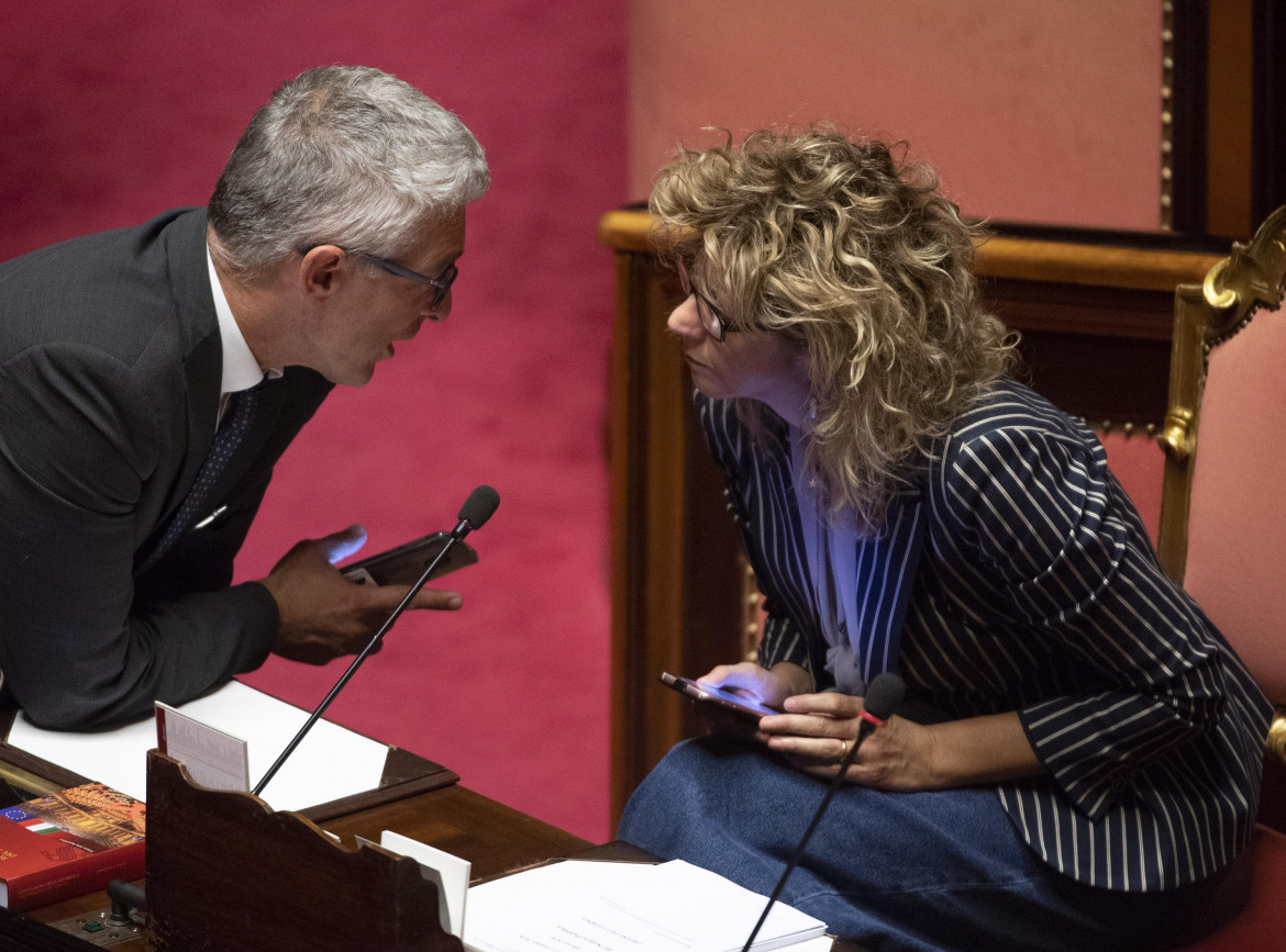 Molti dissidenti M5S rientrano ma si preparano alla battaglia nel medio periodo