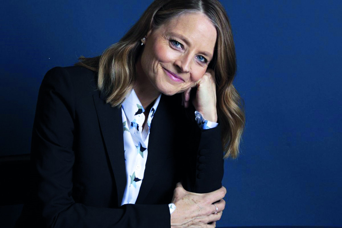 Jodie Foster, la democrazia è capire la storia