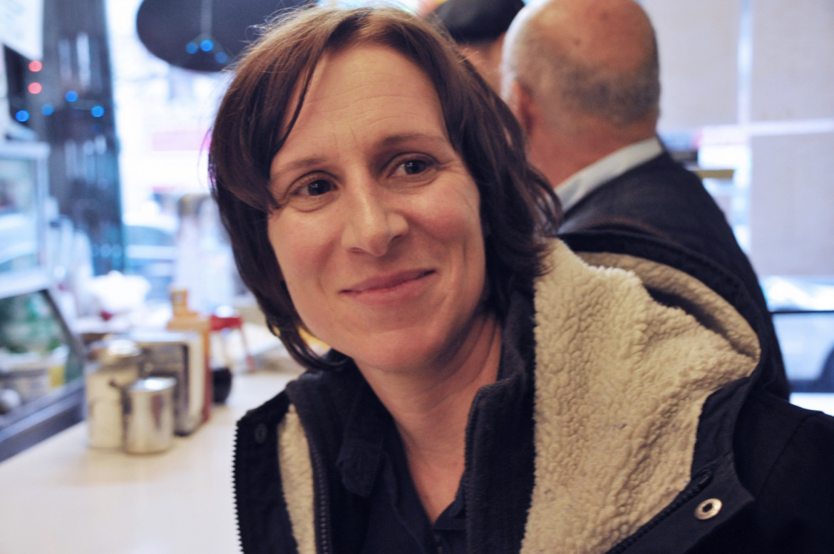 Kelly Reichardt, alla scoperta del processo creativo