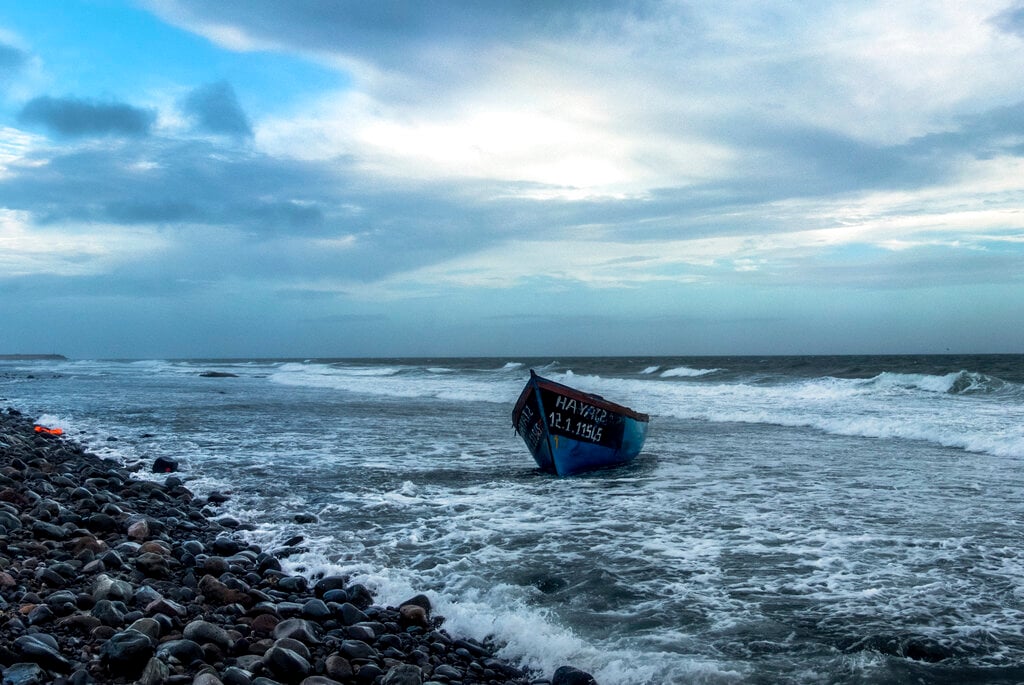 Rotta canaria, 62 migranti morti in tre giorni