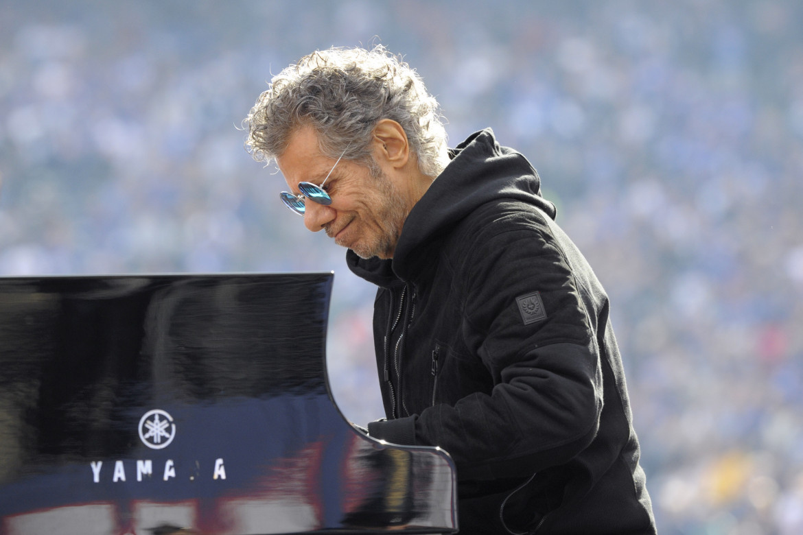 Chick Corea, tutti i colori della musica