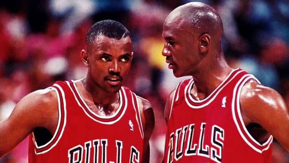 Il basket e gli ideali di Craig Hodges