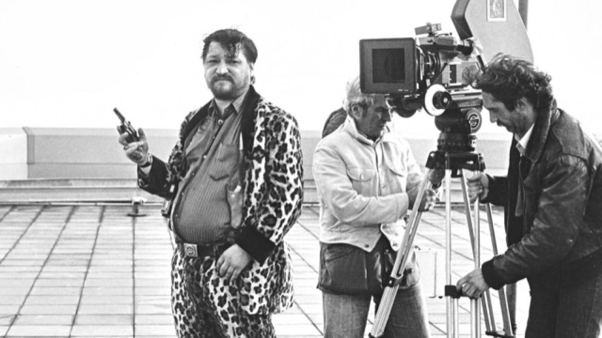 Quando c’era  solo Fassbinder