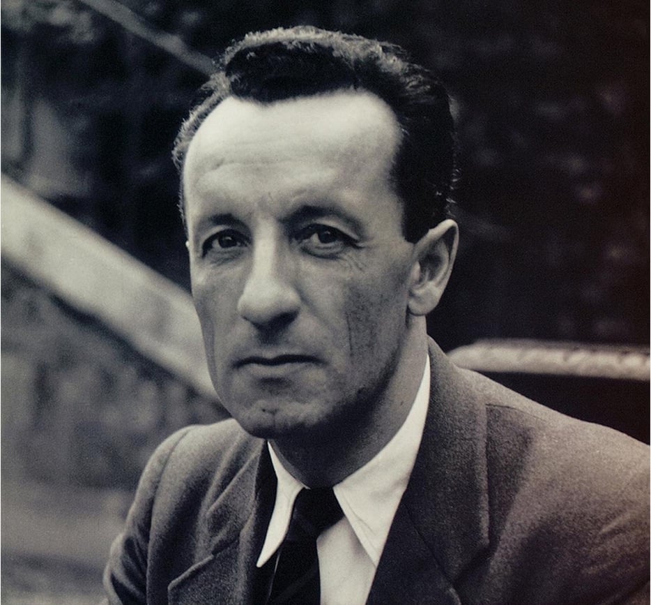 Maurice Merleau-Ponty, ripartire dal corpo