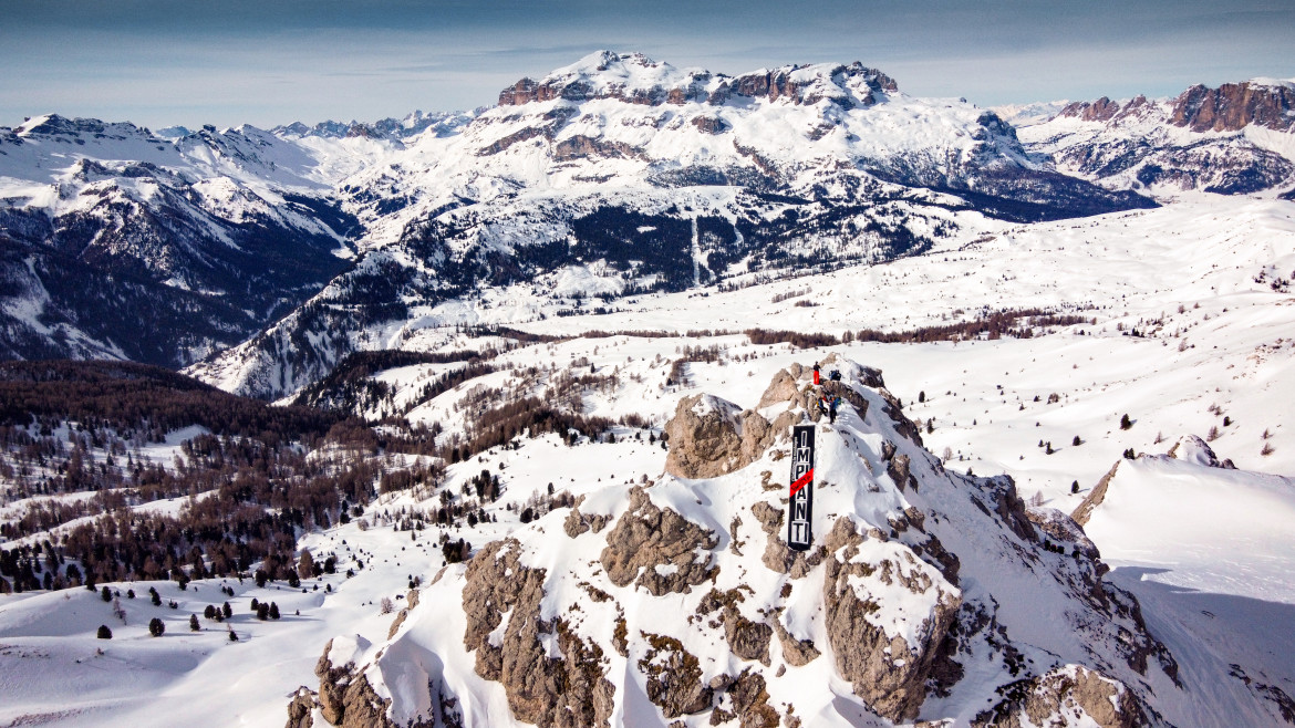 “La Montagna merita rispetto”