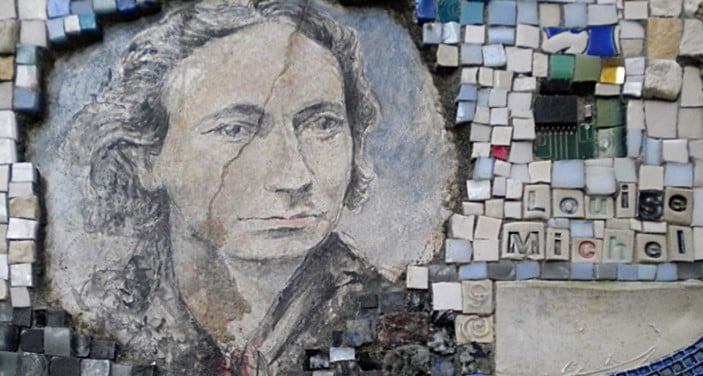 Louise Michel, cronistoria appassionata di un’insurrezione